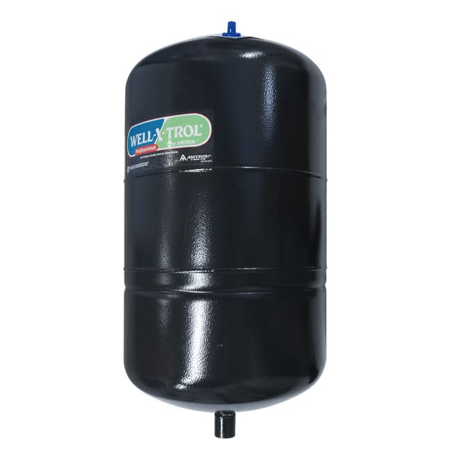 Trol Pressure Well X Trol Wx 102 Wx 102 Pressure Tank WX-102 Well