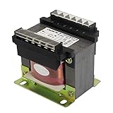 New Lon0167 Entrada automática Destacados AC 220V 380V eficacia confiable Transformador de control de voltaje monofásico(id:b38 37 20 872)