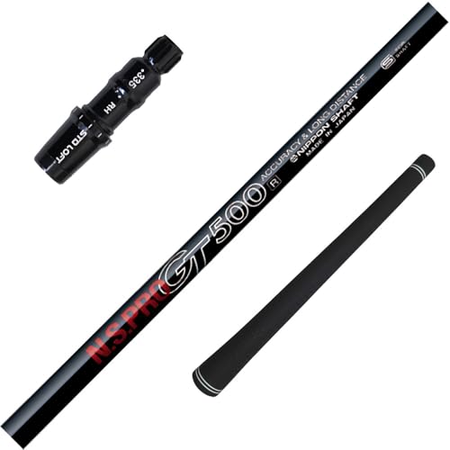 ZEROSTATiON FW�p �e�[���[���C�h�p�݊� �X���[�u�t���V���t�g ���{�V���t�g GT500 GT600 GT700 DR [Qi4D/Qi35] �S���t�V���t�g [GT600-DR(R)/5W�p42.25�C���`](1.0TIP)