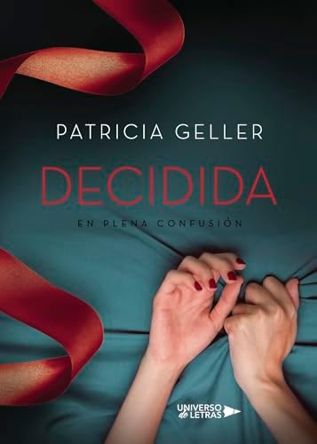 En plena confusión. Decidida (SIN COLECCION)