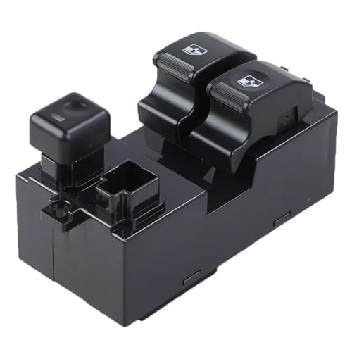 Bouton de lève-vitre pour Pajero II 1994-1999 commande électrique MB781925