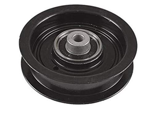 New Stens 280-135 Heavy-Duty Lawnmower Flat Idler Replaces MTD 756-0365 956-0365 756-0627 Cub Cadet 756-0627D