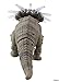 Memtes® Walking Triceratops Dinosaur Toy Realistic Sounds and Fun Lights, Walks and Roars!