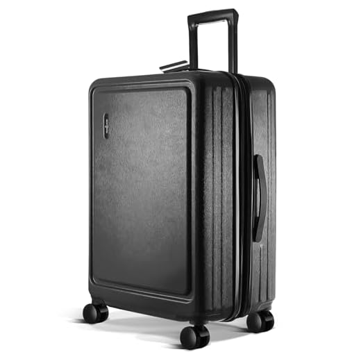 What food is allowed on delta airline checked luggage Travelarim 24 Inch Hard Shell Suitcase
