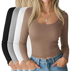 Khaki, Light Gray, Black, White