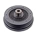 Produktbild febi bilstein 34825 Riemenscheibe (entkoppelt) für Kurbelwelle , 1 Stück