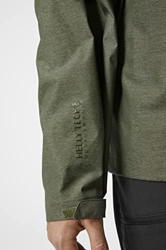 Helly Hansen Kurtka męska Nari 2,5 l Lav Green Melange L