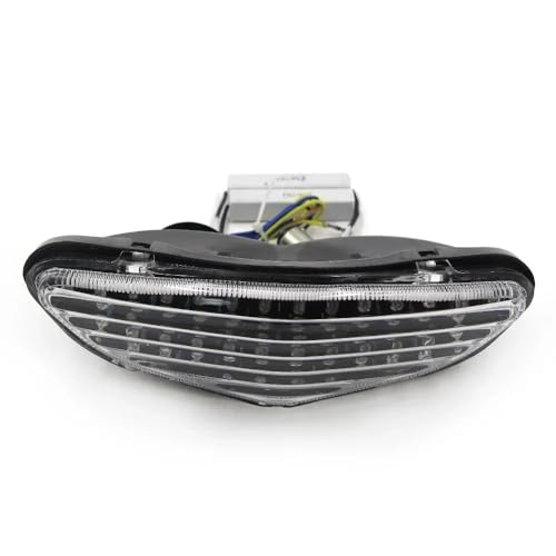 Feu arrière de frein résistant aux vibrations pour Suzuki Vstrom DL 2003 - 7