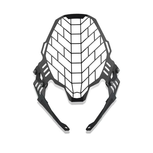 Grille de protection phare pour Suzuki V-Strom 1000 et 650 DL