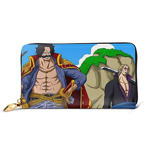 Preisvergleich Produktbild Einteilige Leder-Geldbörse im Retro-Look, stilvolle Individualität, tragbar, langlebig.