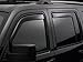 WeatherTech (82725 Side Window Deflector