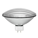 Bombilla halógena CP62 PHOTOLUXE CP62 EXE 1000 W 240 V PAR64 GX16d MFL foco halógeno de haz sellado Parcan