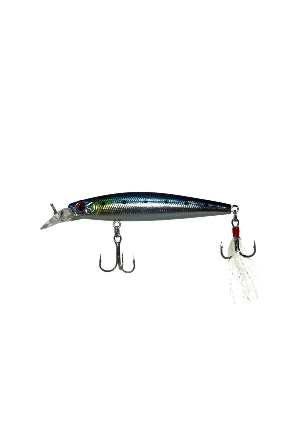 Sea Horse Speed F-di̇ver Sahte Balik