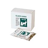 suero para perros Suero para prevenir la desidratación en mascotas