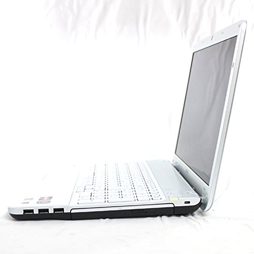Amazon.co.jp: SONY VAIO Eシリーズ VPCEE25FJ マットホワイト Athlon 