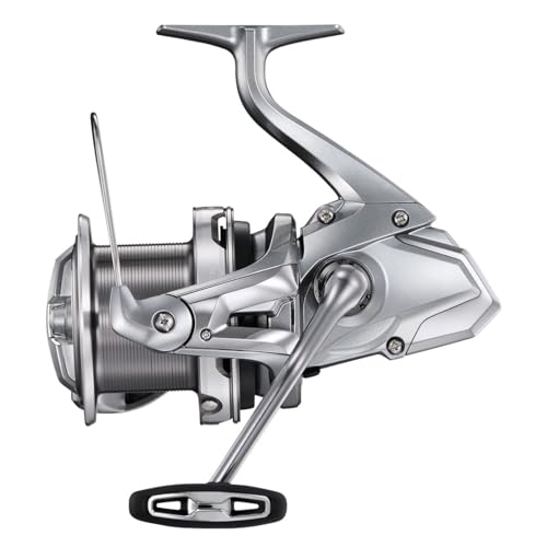 SHIMANO Ultegra 14000 XSE Beidhändig Weitwurf Angelrolle Frontbremse ULT14000XSE