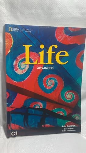  Advanced life. Per le Scuole superiori