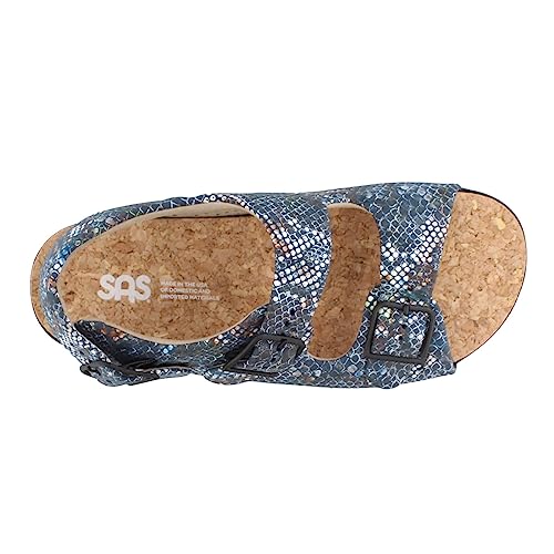 Image of SAS Women's Relaxed Heel Strap Sandal