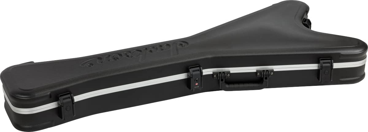 Jackson キングスブイ ハードケース付き Amazon.com: Jackson King V/Rhoads Multi-fit Molded Case Bundle