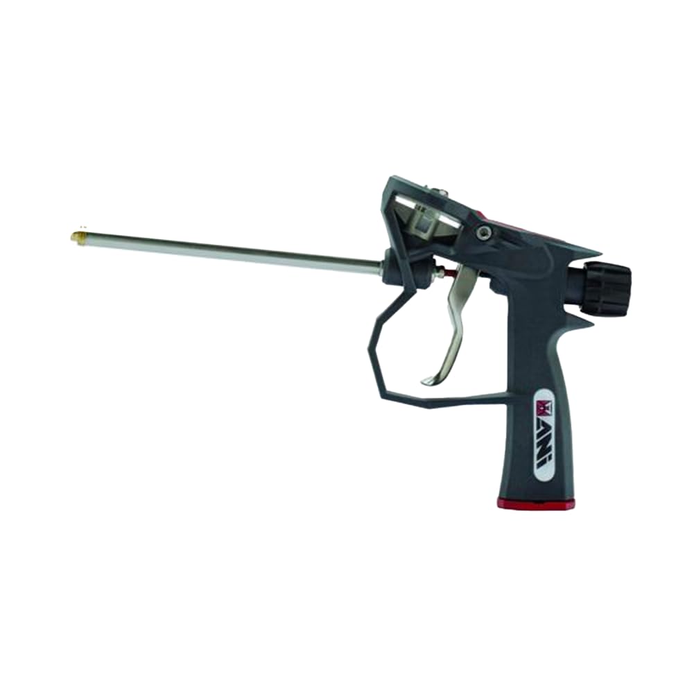 Ani Pistola Per Schiuma Poliuretanica 'Qualitum'