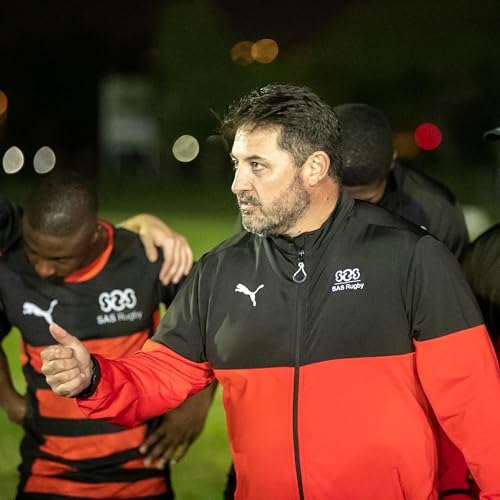 Coaches on the Hot Seat