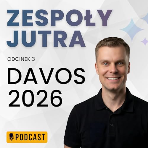 Davos i koniec magii AI. Witajcie w erze betonu, prądu i atomu