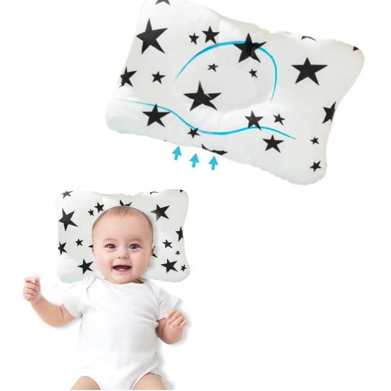 20+ Best Baby Flat Head Pillow Buyers Guide Update 05 / 2023