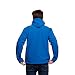 MUSTAGHATA – Chaqueta Softshell para hombre Alpi – Transpirable e impermeable –...