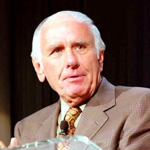 Success Is Something You Attract, Not Something You Pursue - Jim Rohn