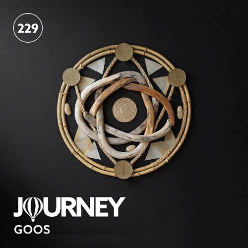 Journey - Episode 229 - Goos