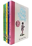 Milly Molly Mandy Illustrated Collection 5 Books Set By Joyce Lankester Brisley