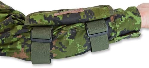 Tactical Notebook Covers Combat Quarterback - Armband Checklist for Quick Access