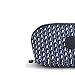 Kipling Mirko Medium Printed Toiletry Bag 3D K Blue