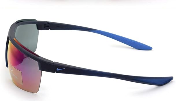 Amazon.co.jp: ナイキ サングラス DC2856 451 75 NIKE WIND SHIELDE AF