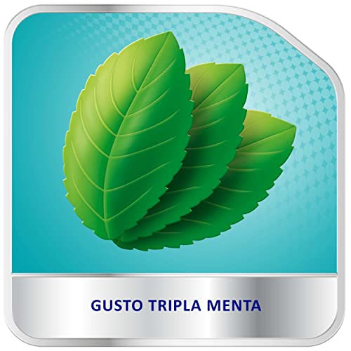 Polident 3 Minuti, Pulitore Quotidiano per Igiene