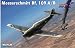 Produktbild DORA WINGS Me-109A/B Legion Condor