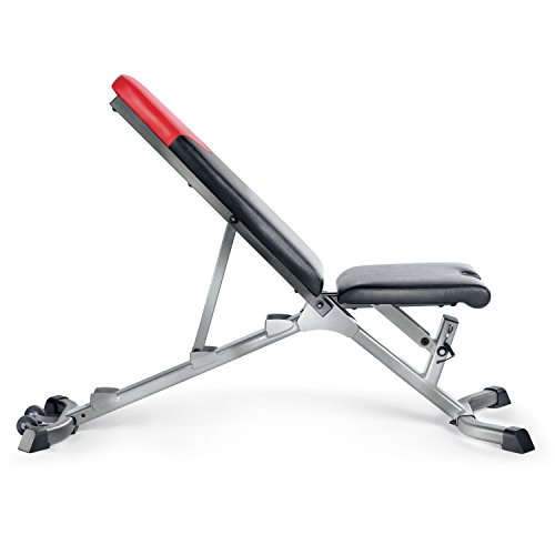 Bowflex 3.1 Adjustable Bench (Discontinued) - Thumbnail 2
