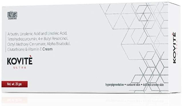 Kovite Ultra Cream 20gm