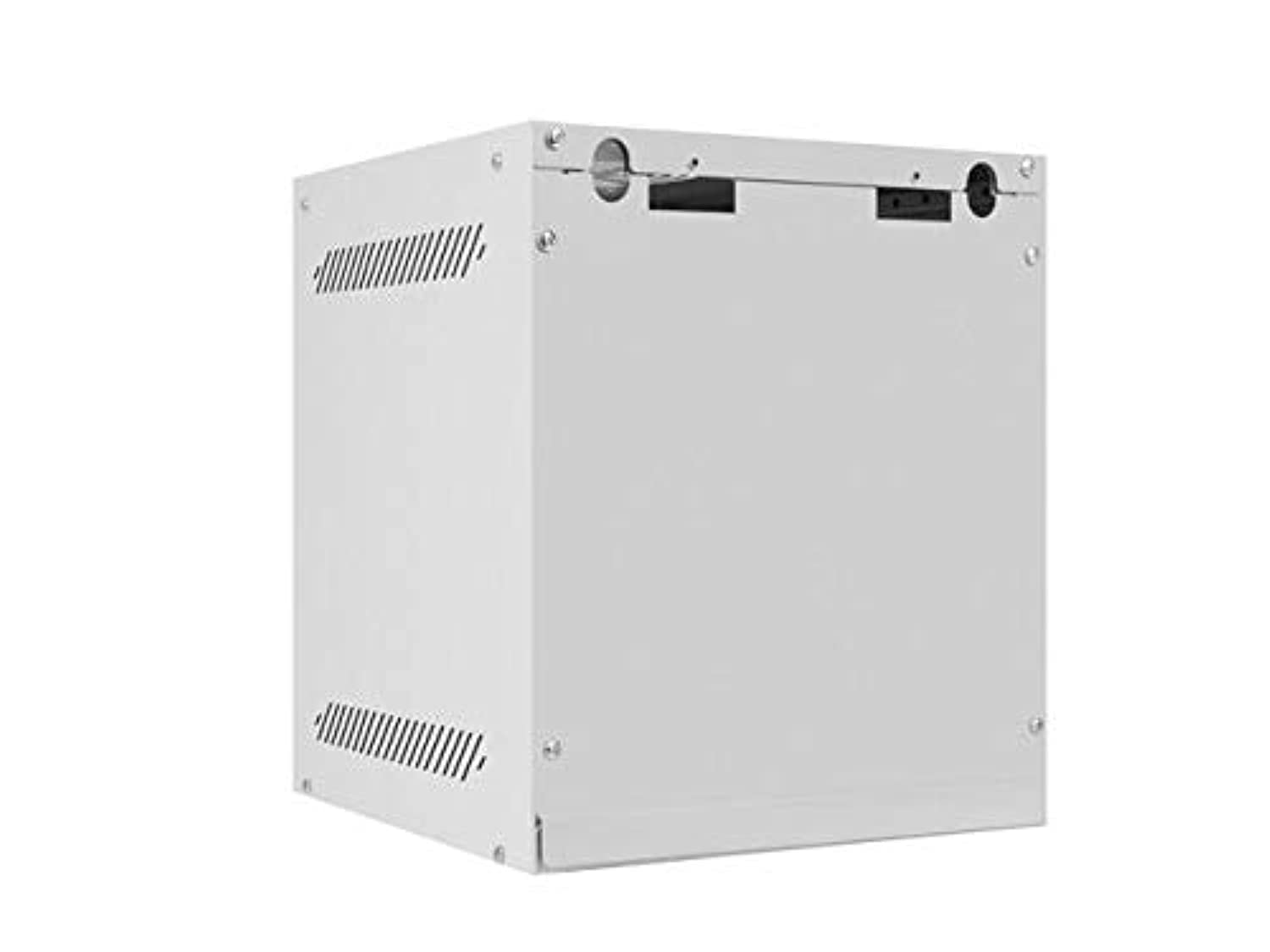 lanbergInstallation Cabinet Rack Hanger 10 Inch 6U 280 x 310 Grey