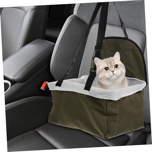Coussin doux et confortable Gatuida pour chien avec finitions de haute qualité - 7