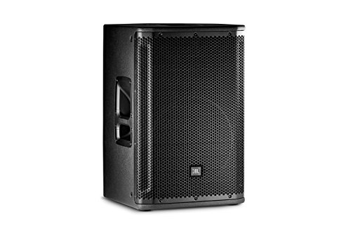JBL Professional SRX812 Portable 2-Way Bass Reflex Passive System Speaker, 12-Inch, PA, DJ, Power Handling 3200 watt peak. Black by JBL - Used condition - US$614.99
