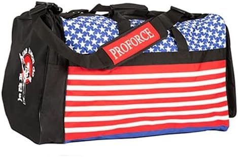 Proforece Duffel Gear bag Taekwondo