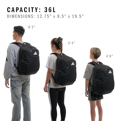 adidas Striker 3 Backpack