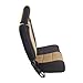 Smittybilt 46524 Neoprene Tan Rear Seat Cover