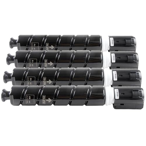 Cartouche de toner NPG65 compatible C-EXV47 GPR51 pour imprimante C350 C250 C355