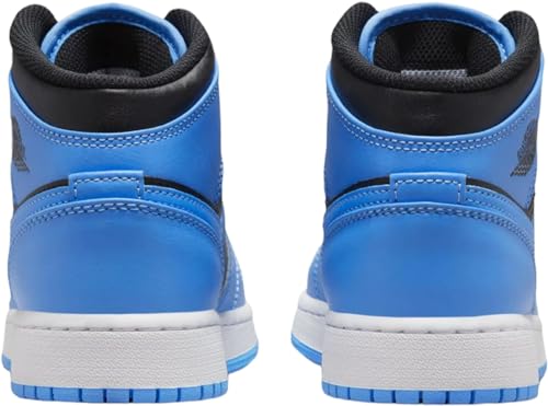 Image of Air Jordan 1 High Men's Shoes