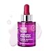Sand & Sky Australian Emu Apple Dreamy Glow Drops. Bi-Phase Hyaluronic Acid Face Serum with Vitamin C