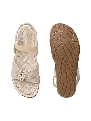 Image of Iconics womens Icn-st-w-21 Flat Sandal