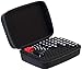 tka Köbele Akkutechnik Batteriebox: Aufbewahrungstasche für bis zu 96 Batterien mit Batterie-Tester (Batterien Tasche, 2in1-Batterie-Organizer, Batterieaufbewahrungsbox) Organizer,Auto günstig Kaufen-tka Köbele Akkutechnik Batteriebox: Aufbewahrungstasche für bis zu 96 Batterien mit Batterie-Tester (Batterien Tasche, 2in1-Batterie-Organizer, Batterieaufbewahrungsbox)