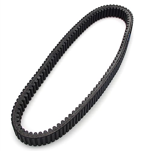 Courroie d'embrayage 0627-073 pour motoneiges Arctic Cat